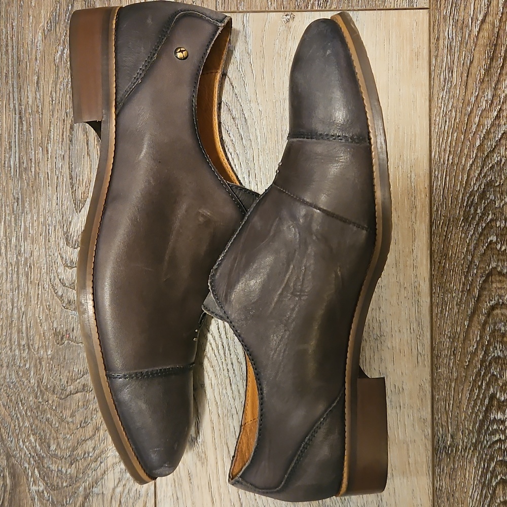 Pikolinos Royal Slip On Loafer - Picture 9 of 10